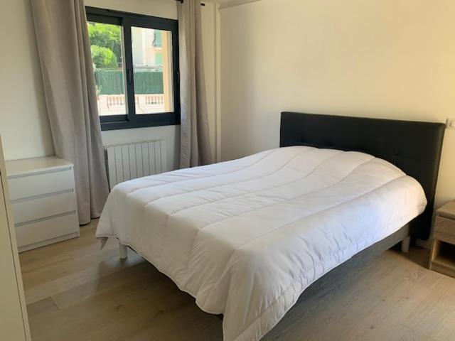 Les Volets Bleus Apartment Nisa Exterior foto
