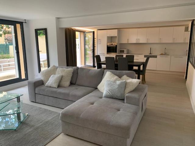 Les Volets Bleus Apartment Nisa Exterior foto
