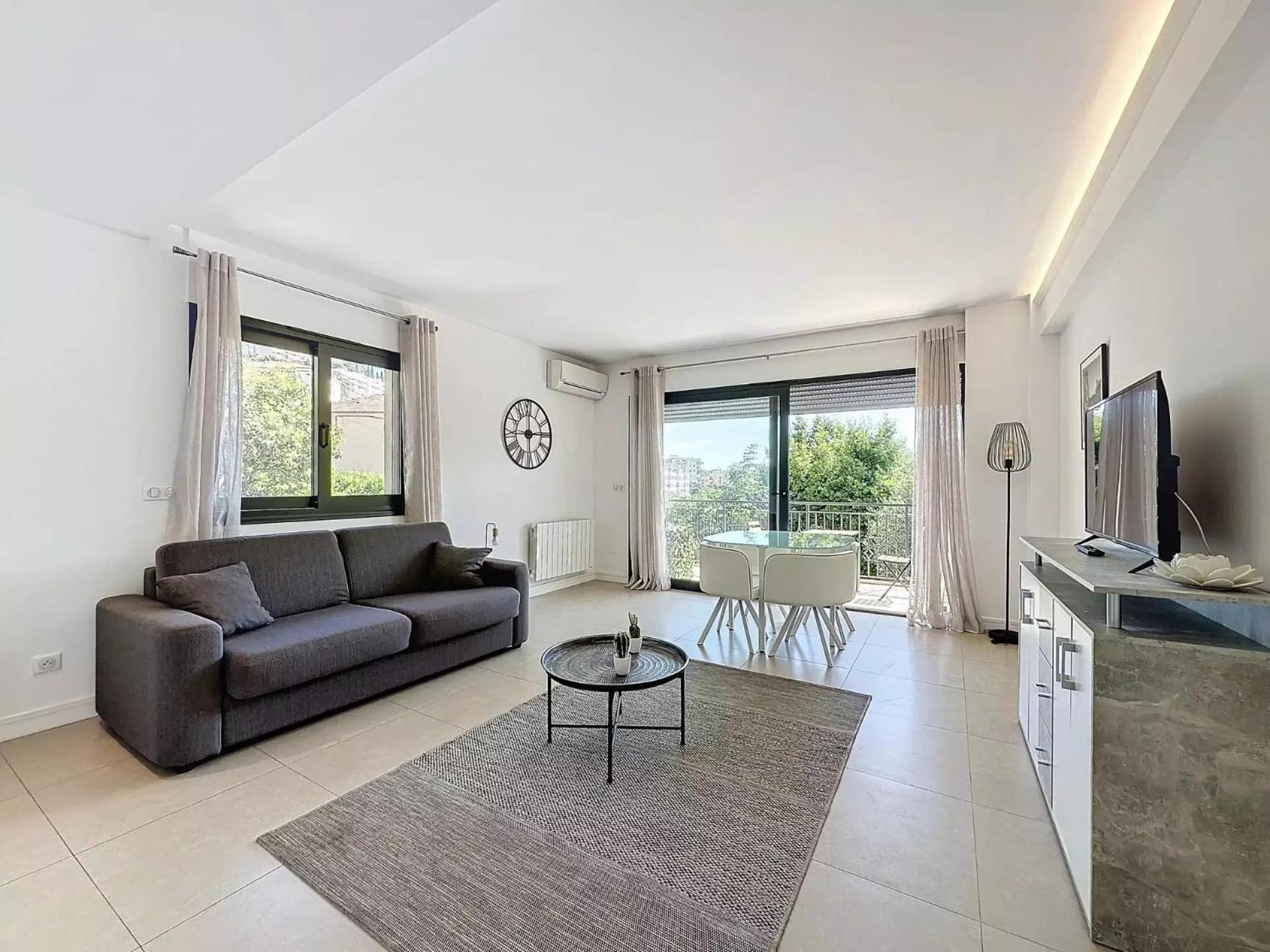 Les Volets Bleus Apartment Nisa Exterior foto