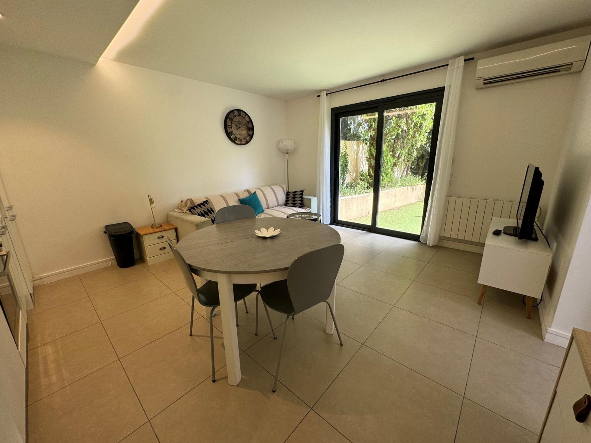 Les Volets Bleus Apartment Nisa Exterior foto