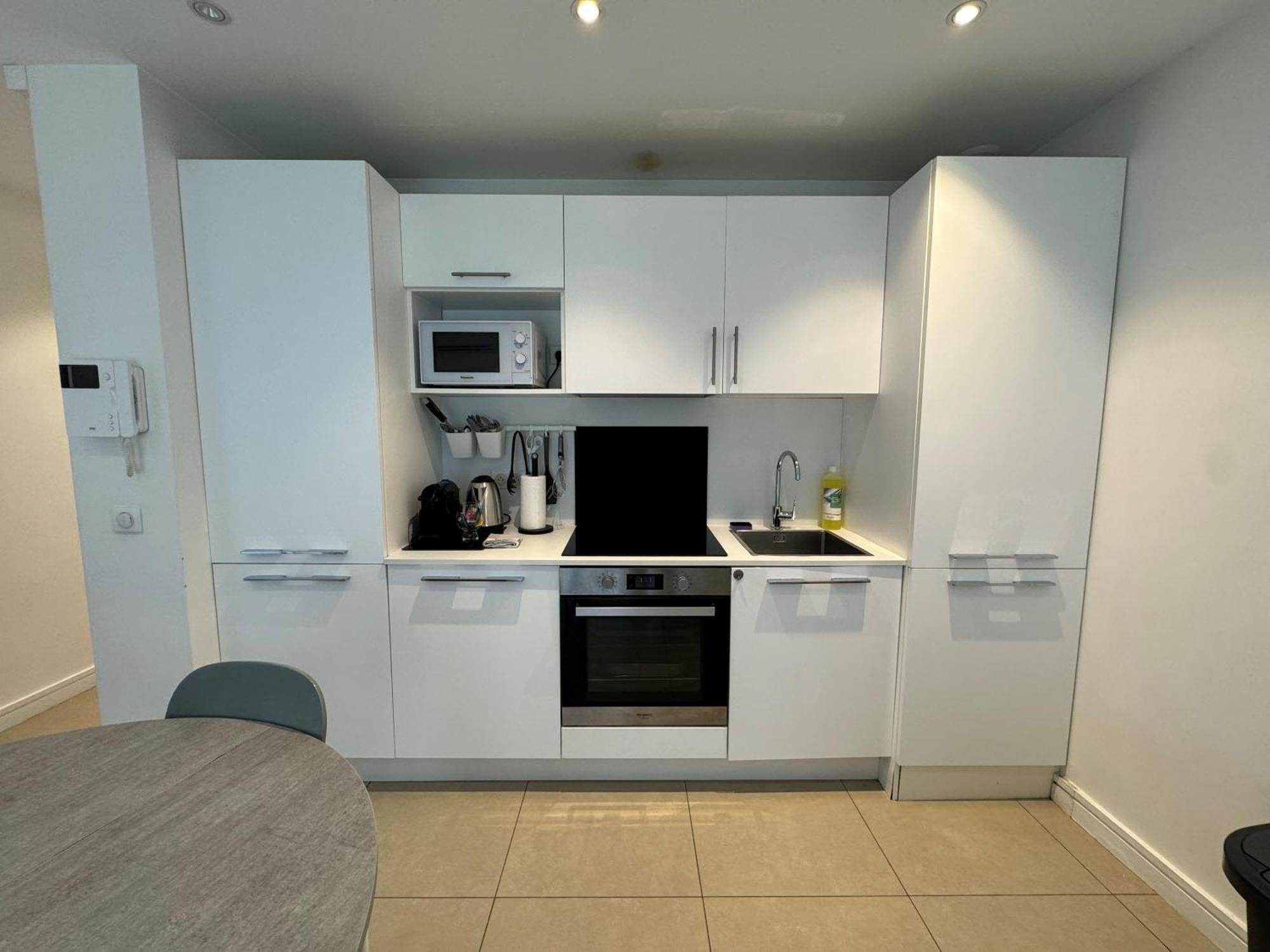 Les Volets Bleus Apartment Nisa Exterior foto